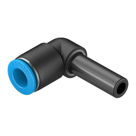 Festo Push-In L-Connector QSL-8H-50 QSL-8H-50